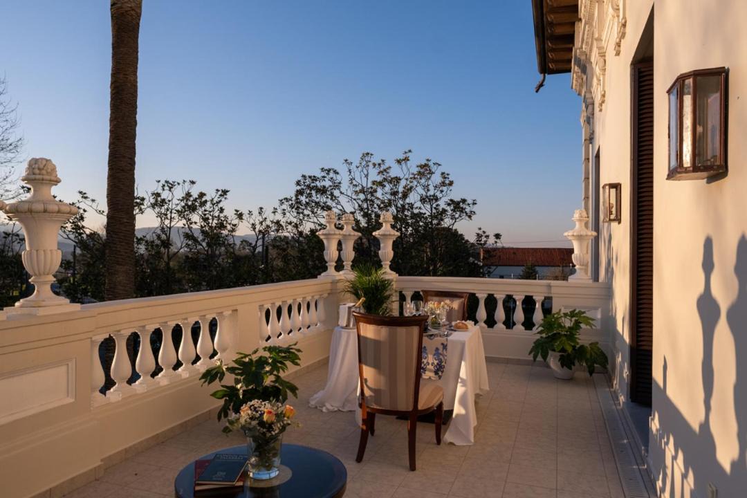 Photo of Patio Balcony in Naron
