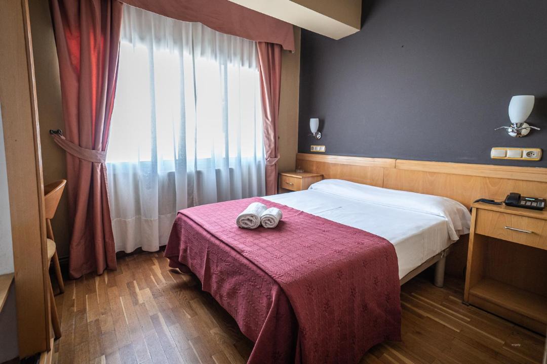 Photo of Bedroom in Ferrol
