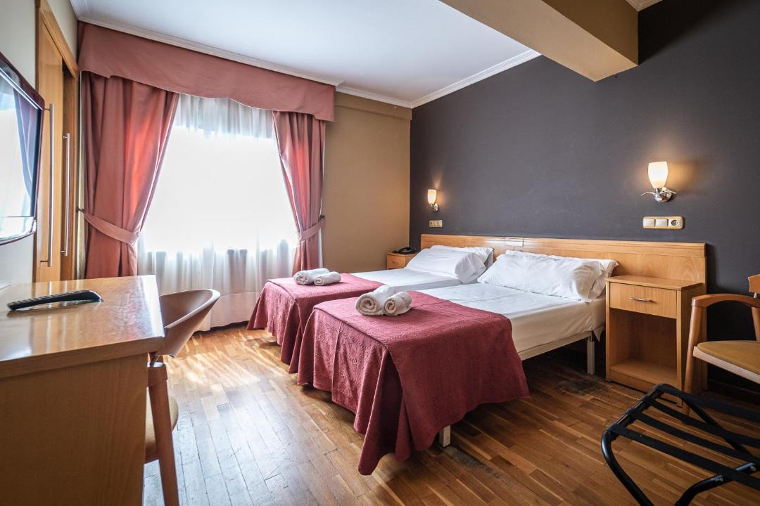 Photo of Bedroom in Ferrol