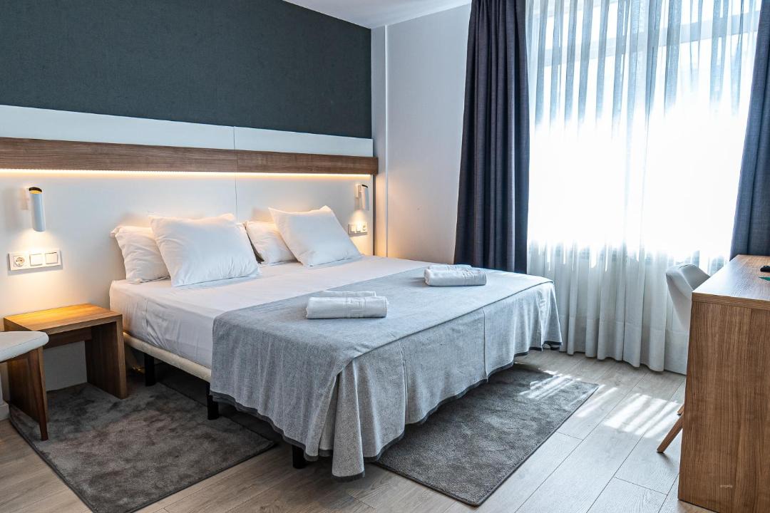 Photo of Bedroom in Ferrol