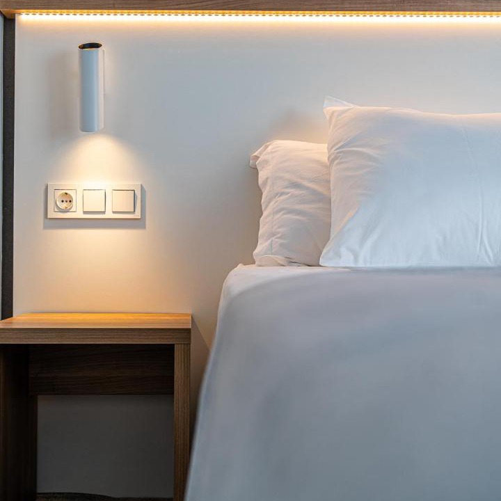 Photo of Bedroom in Ferrol
