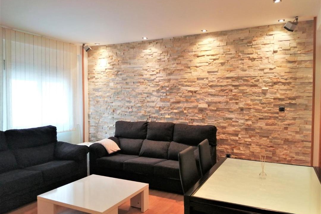 Photo of Livingroom in Barrio de San Lorenzo