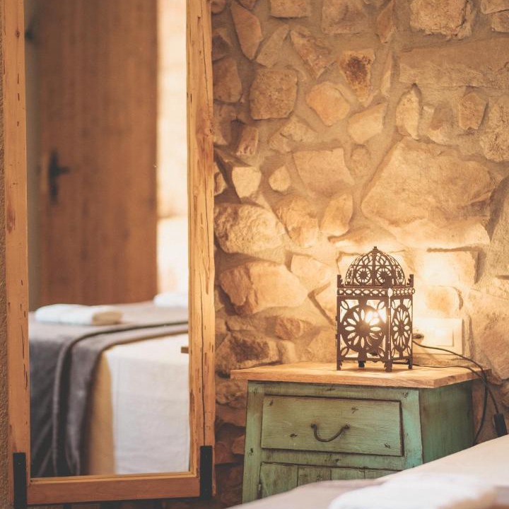 Photo of Bedroom in Arbucies