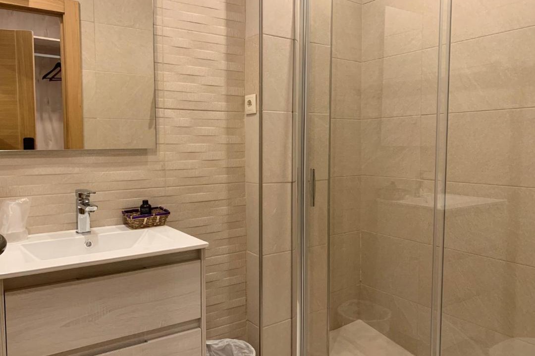 Photo of Bathroom in Old Town Baeza