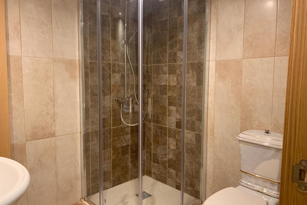Photo of Bathroom in Old Town Baeza