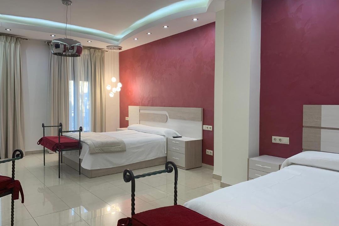 Photo of Bedroom in Old Town Baeza