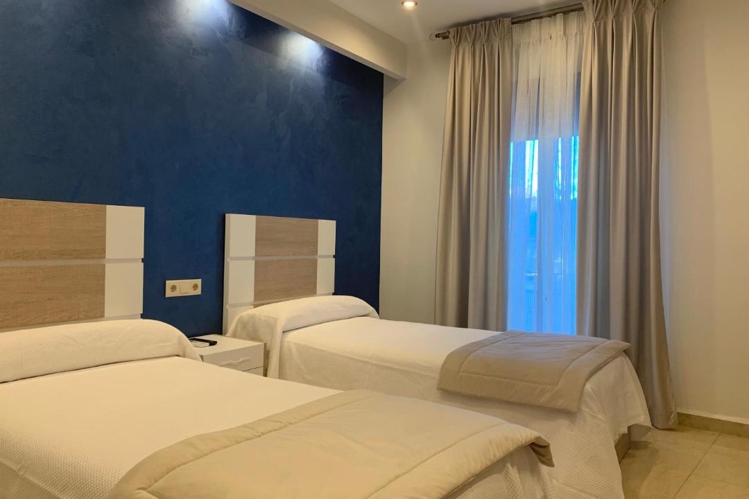 Photo of Bedroom in Old Town Baeza