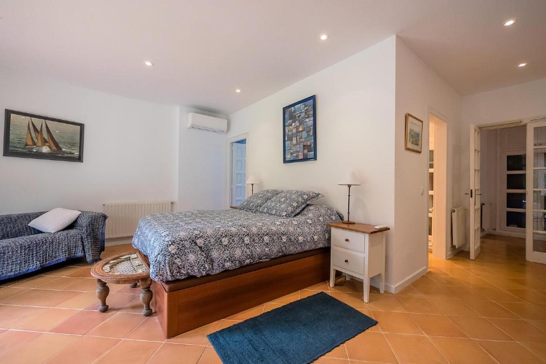 Photo of Bedroom in Tamariu