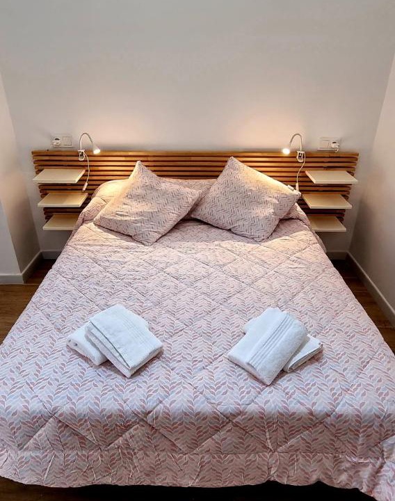 Photo of Bedroom in San Anton