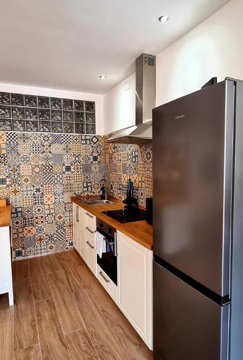 Photo of Kitchen in San Anton