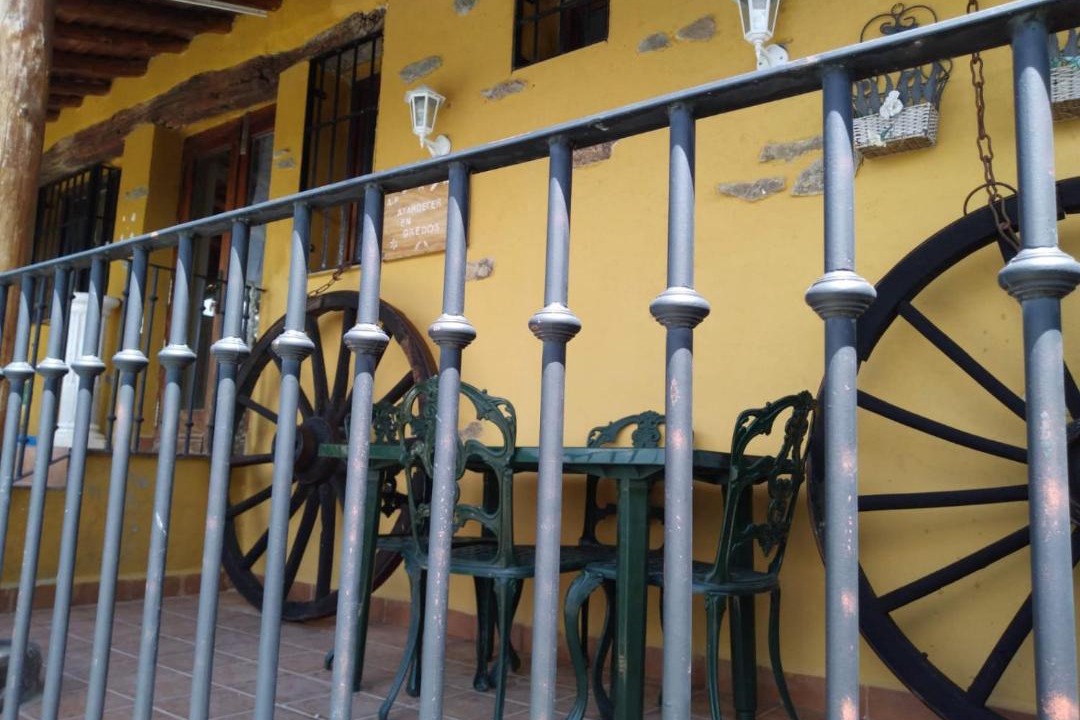 Photo of Others in San Bartolome de Tormes