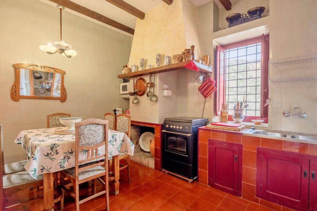 Photo of Kitchen in Totana