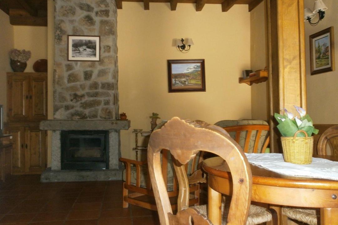Photo of Others in Navarredonda de Gredos