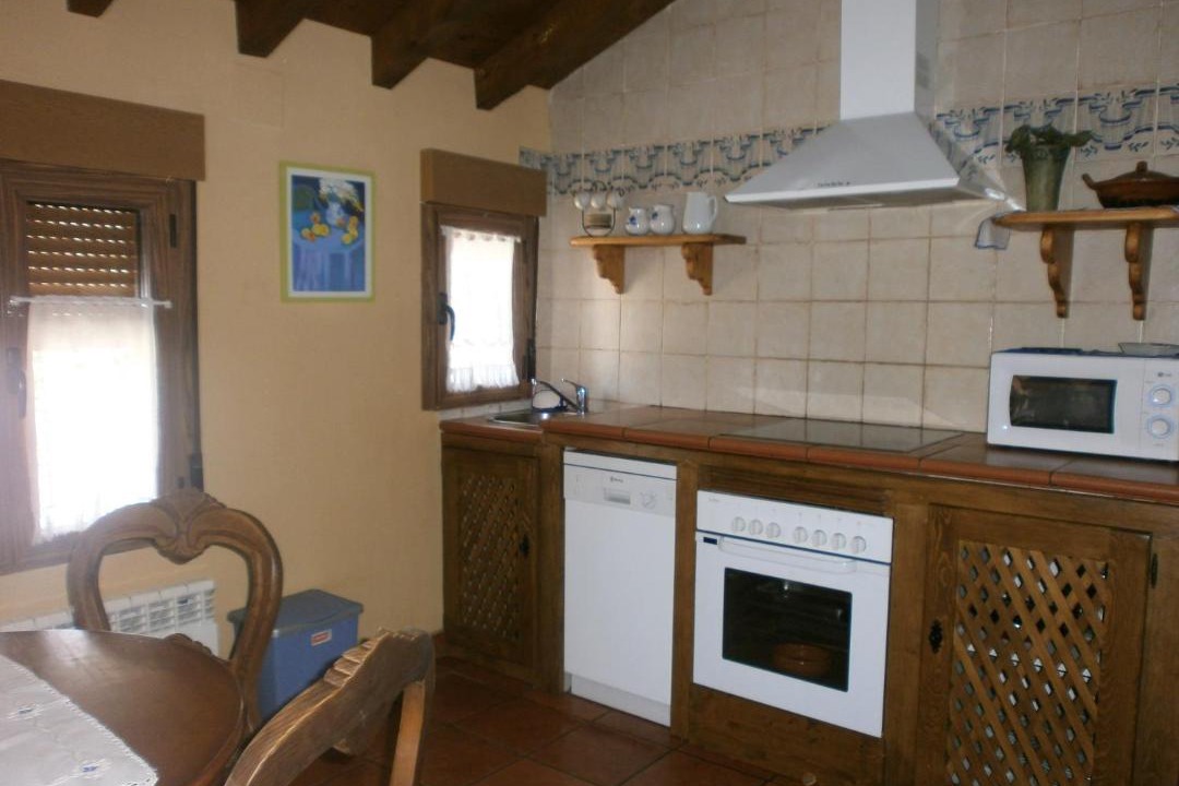 Photo of Others in Navarredonda de Gredos