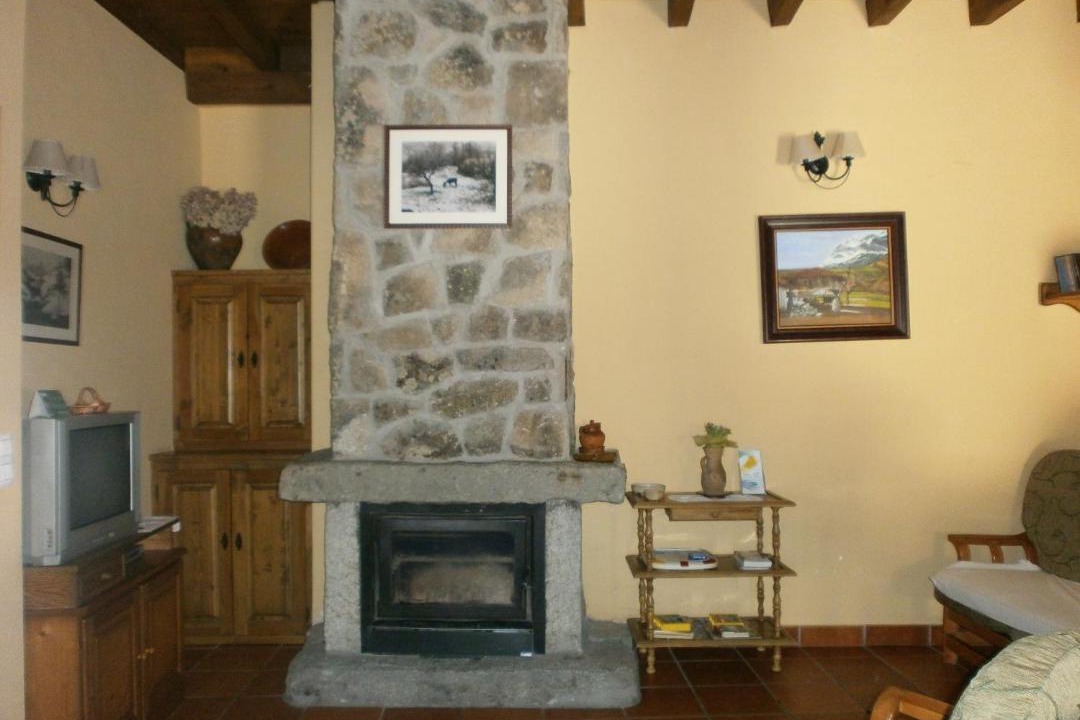 Photo of Others in Navarredonda de Gredos