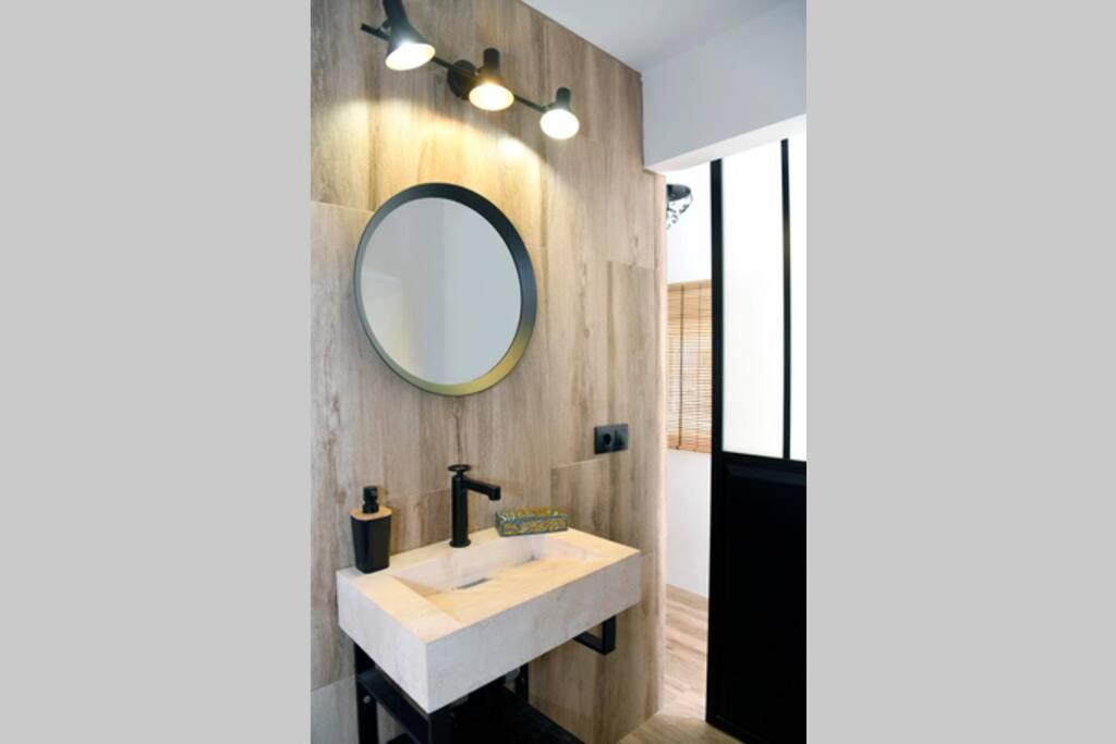 Photo of Bathroom in Vara de Rey