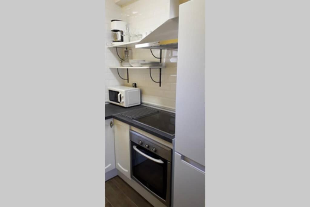 Photo of Kitchen in Miami Platja