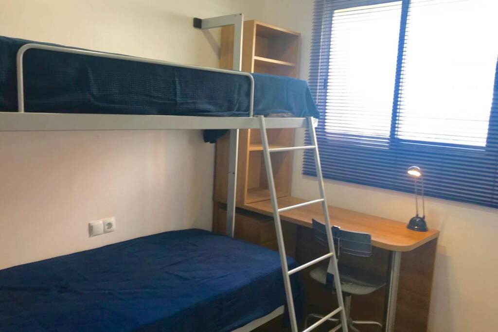 Photo of Bedroom in Miami Platja