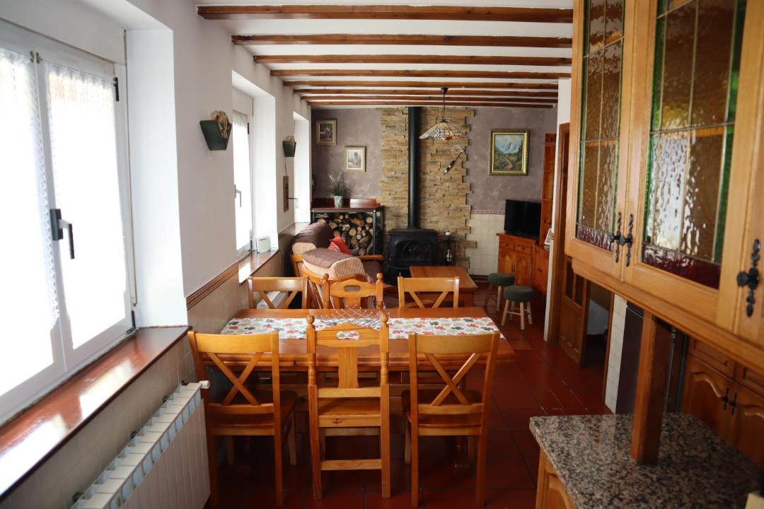 Photo of Others in Santa Maria de Valdeon