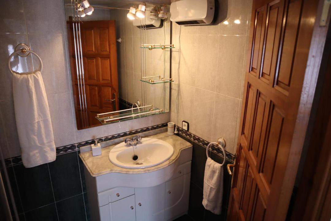 Photo of Bathroom in Santa Maria de Valdeon