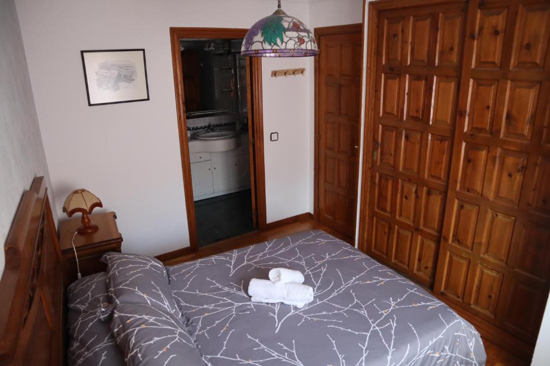 Photo of Bedroom in Santa Maria de Valdeon