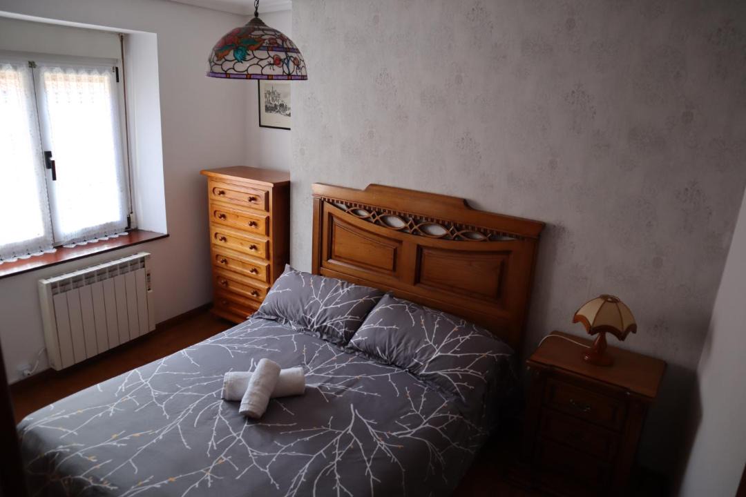 Photo of Bedroom in Santa Maria de Valdeon