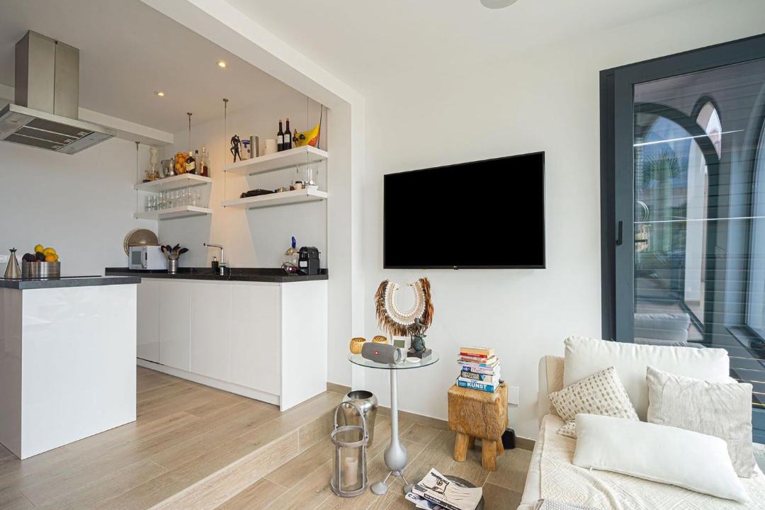 Photo of Livingroom in Molinell