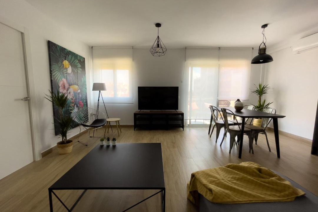 Photo of Livingroom in Torrevieja