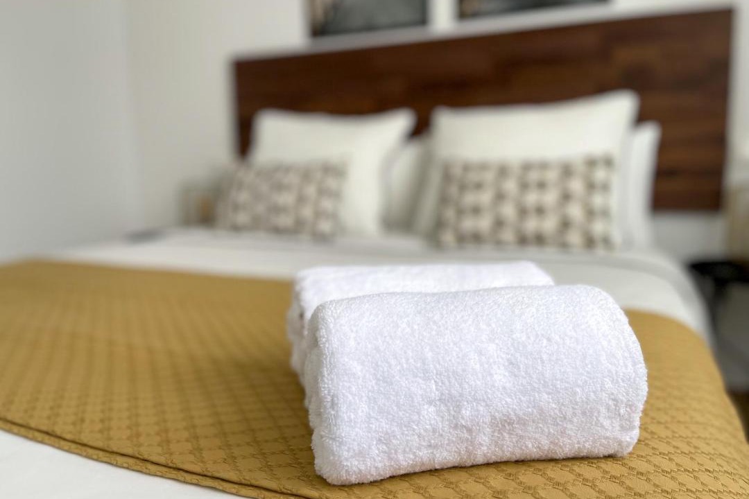 Photo of Bedroom in Torrevieja