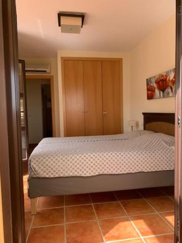 Photo of Bedroom in Puerto Rey