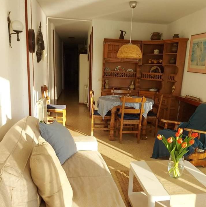 Photo of Livingroom in Platja d'Aro