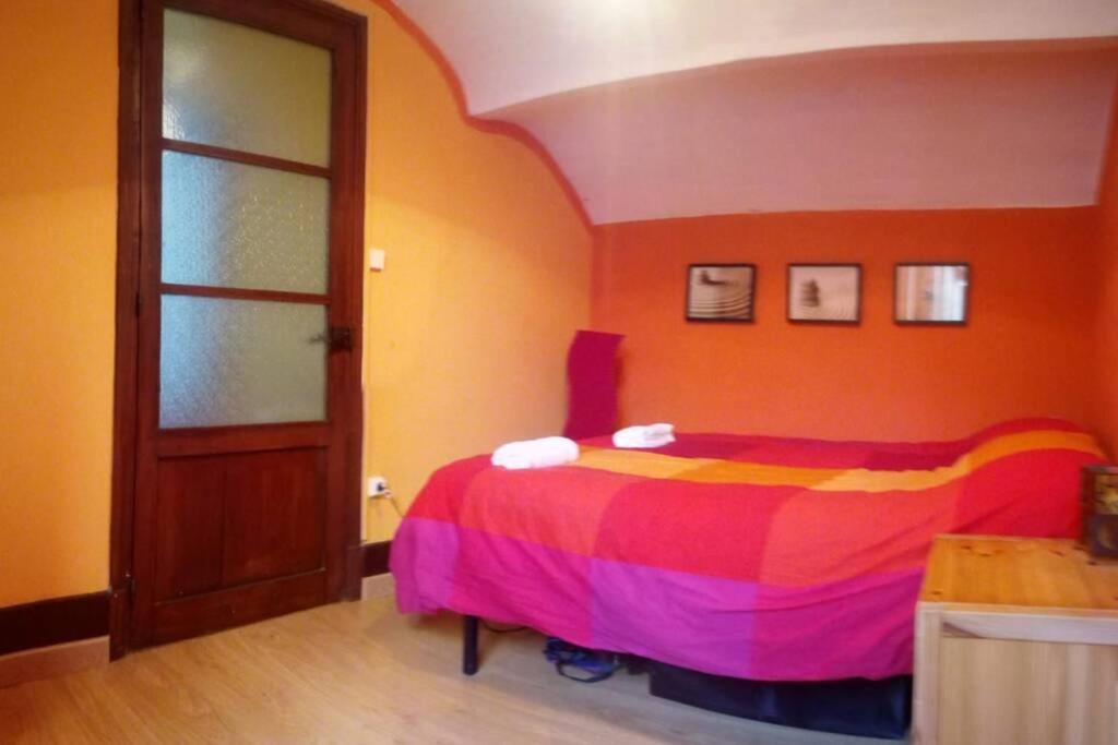 Photo of Bedroom in Villaviciosa
