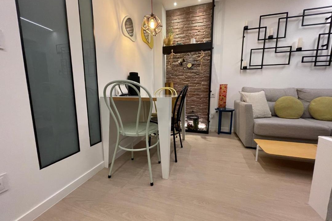 Photo of Livingroom in Sarria