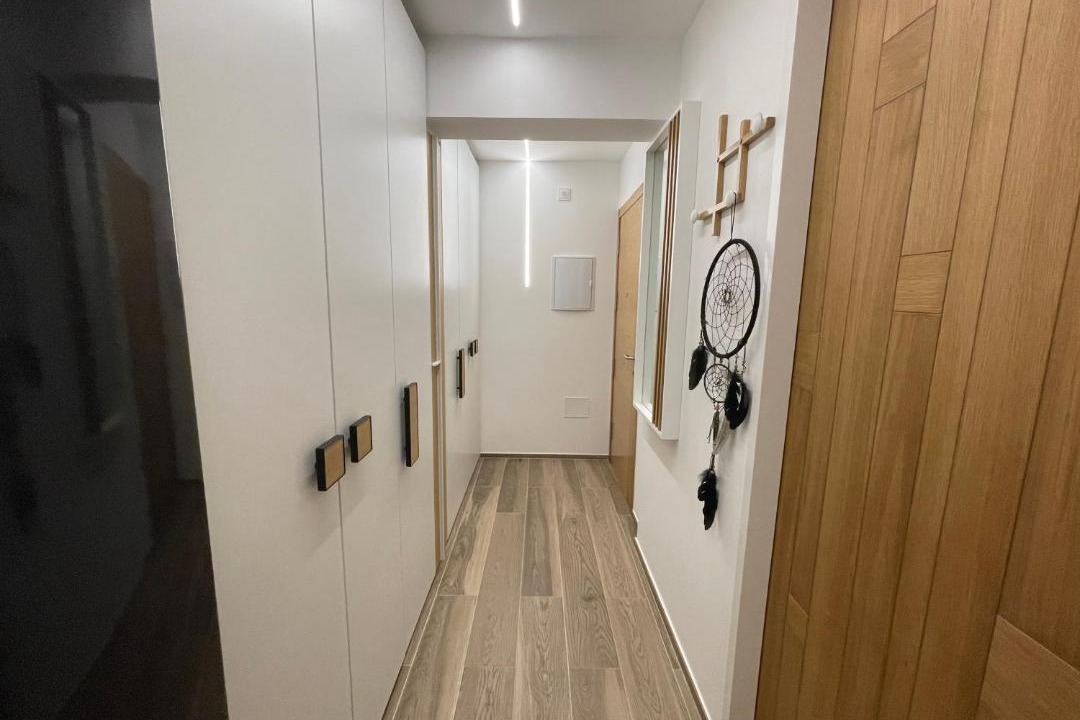 Photo of Bathroom in Sarria