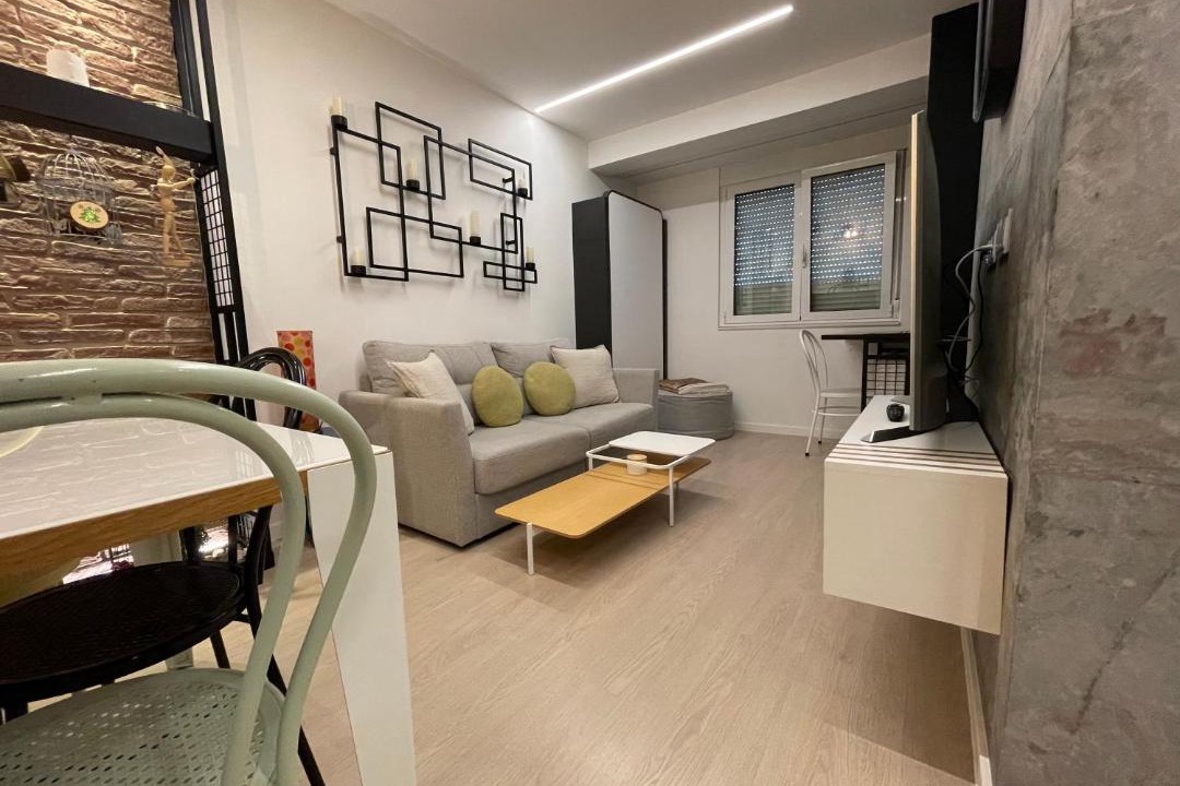 Photo of Livingroom in Sarria