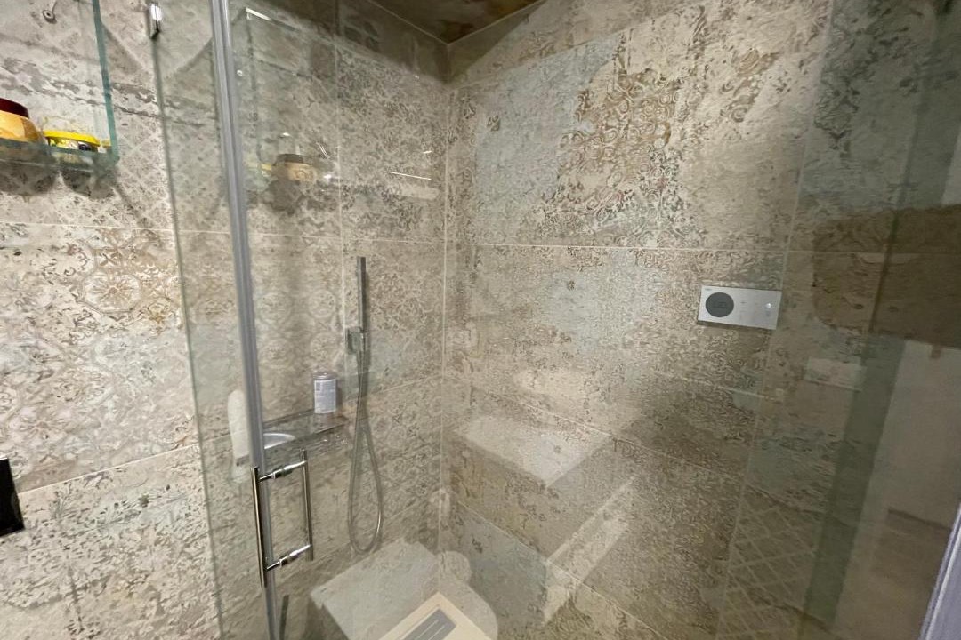 Photo of Bathroom in Sarria