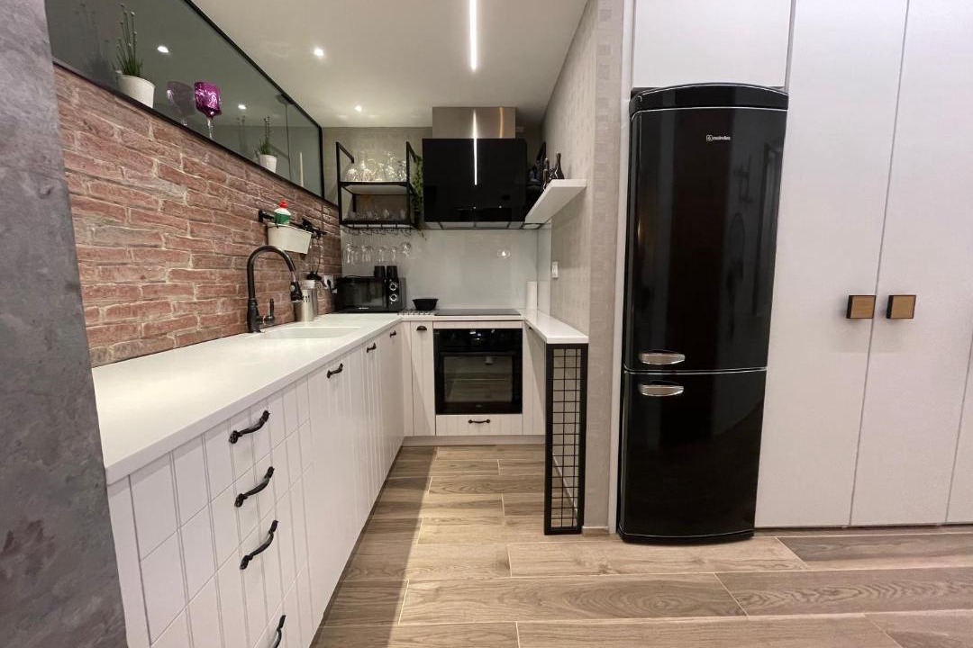 Photo of Kitchen in Sarria