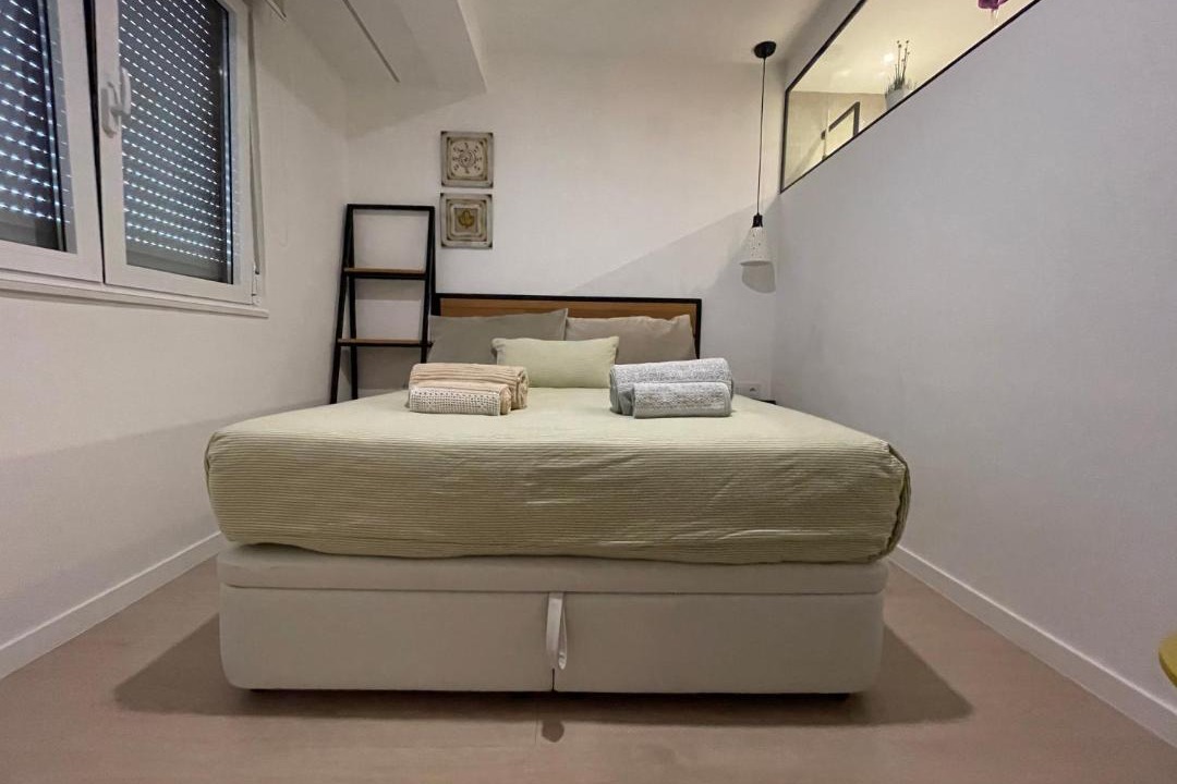 Photo of Bedroom in Sarria