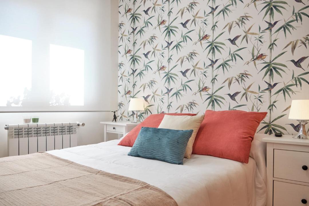 Photo of Bedroom in O Pedrouzo