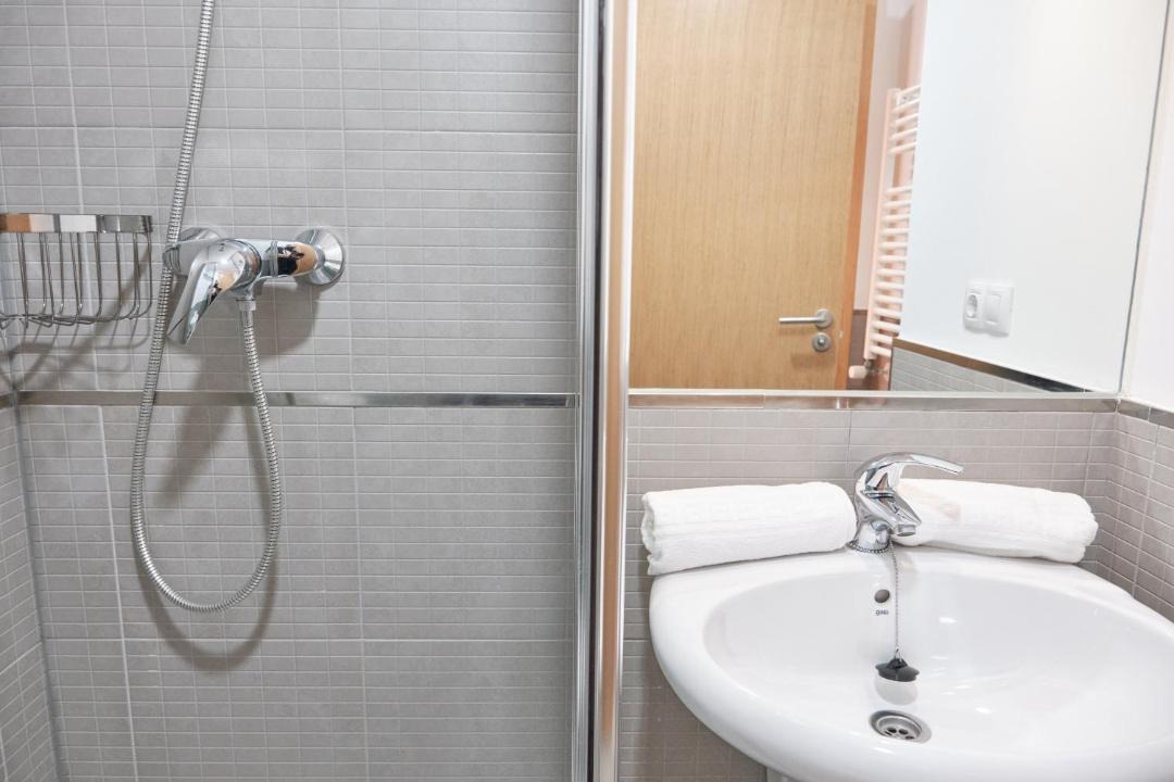 Photo of Bathroom in O Pedrouzo