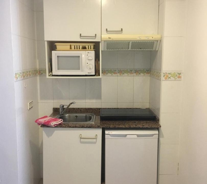 Photo of Kitchen in Peguera