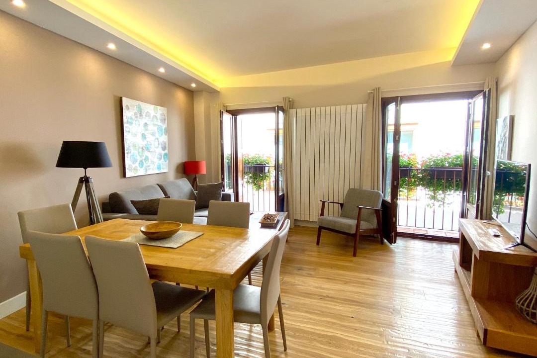 Photo of Livingroom in Ezcaray