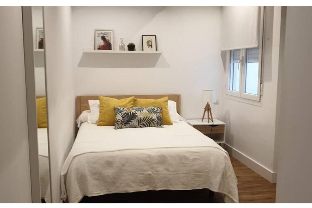 Photo of Bedroom in Logrono