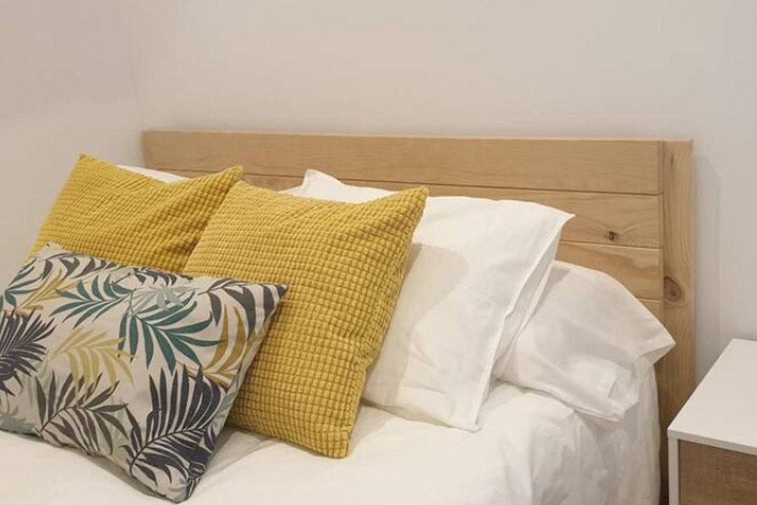 Photo of Bedroom in Logrono