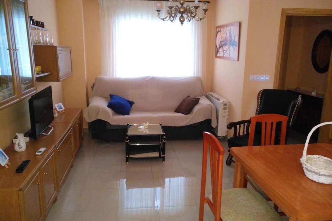 Photo of Livingroom in Cazorla