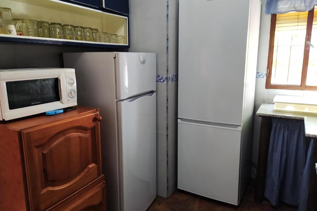 Photo of Kitchen in Martos
