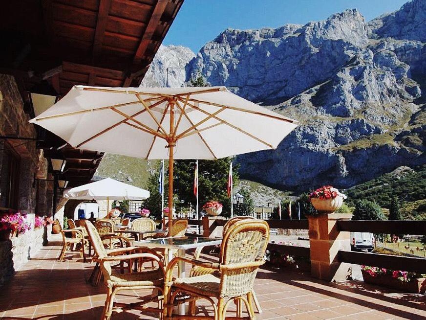 Photo of Patio Balcony in Fuente De