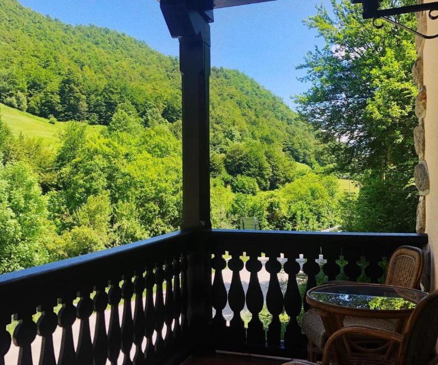 Photo of Patio Balcony in Fuente De