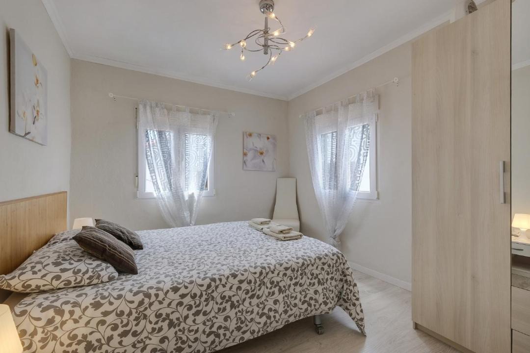 Photo of Bedroom in Los Abrigos