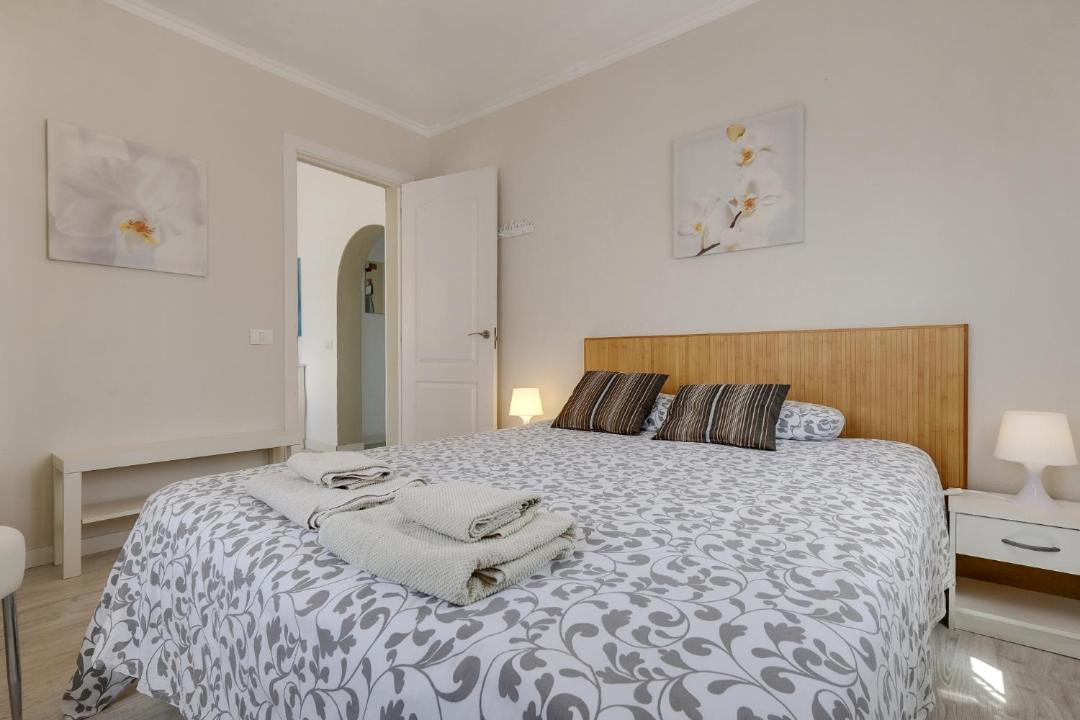 Photo of Bedroom in Los Abrigos